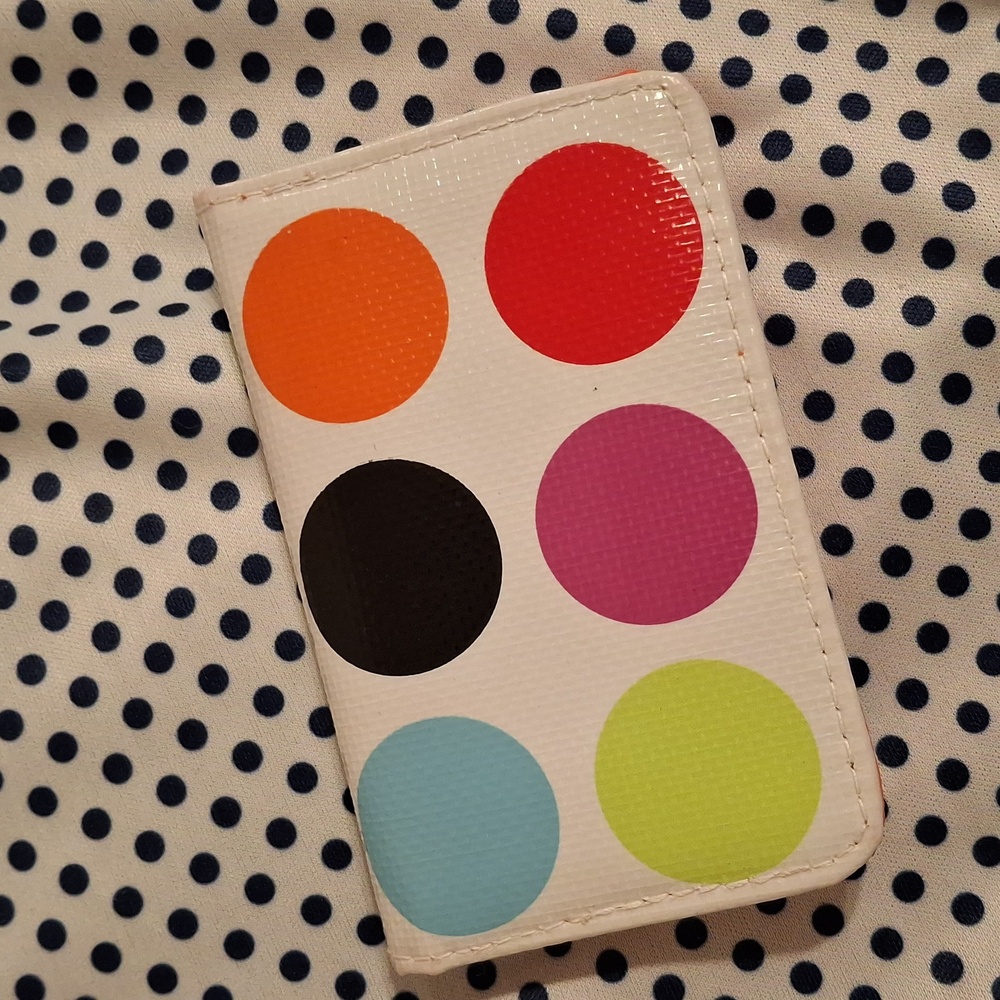 Tepper Jackson Card Holder